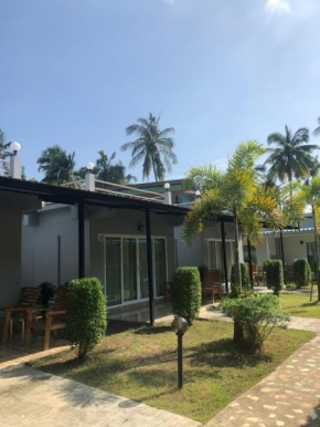 Smile Resort Koh Mook